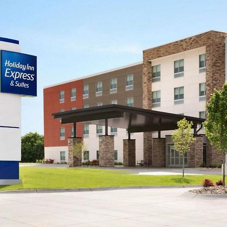 Holiday Inn Express & Suites Oscoda By Ihg Luaran gambar