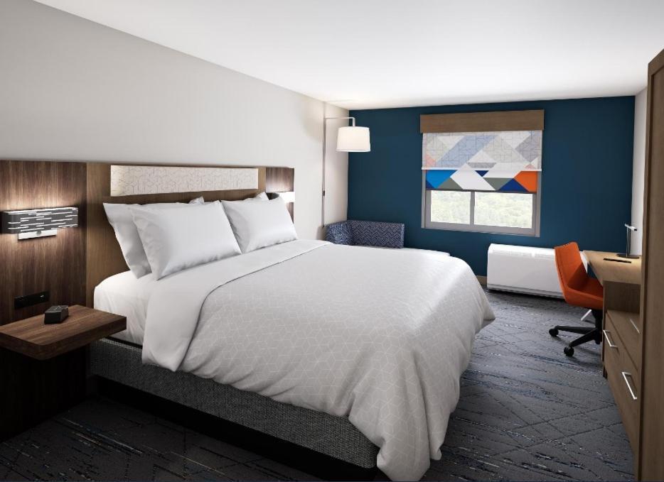 Holiday Inn Express & Suites Oscoda By Ihg Luaran gambar