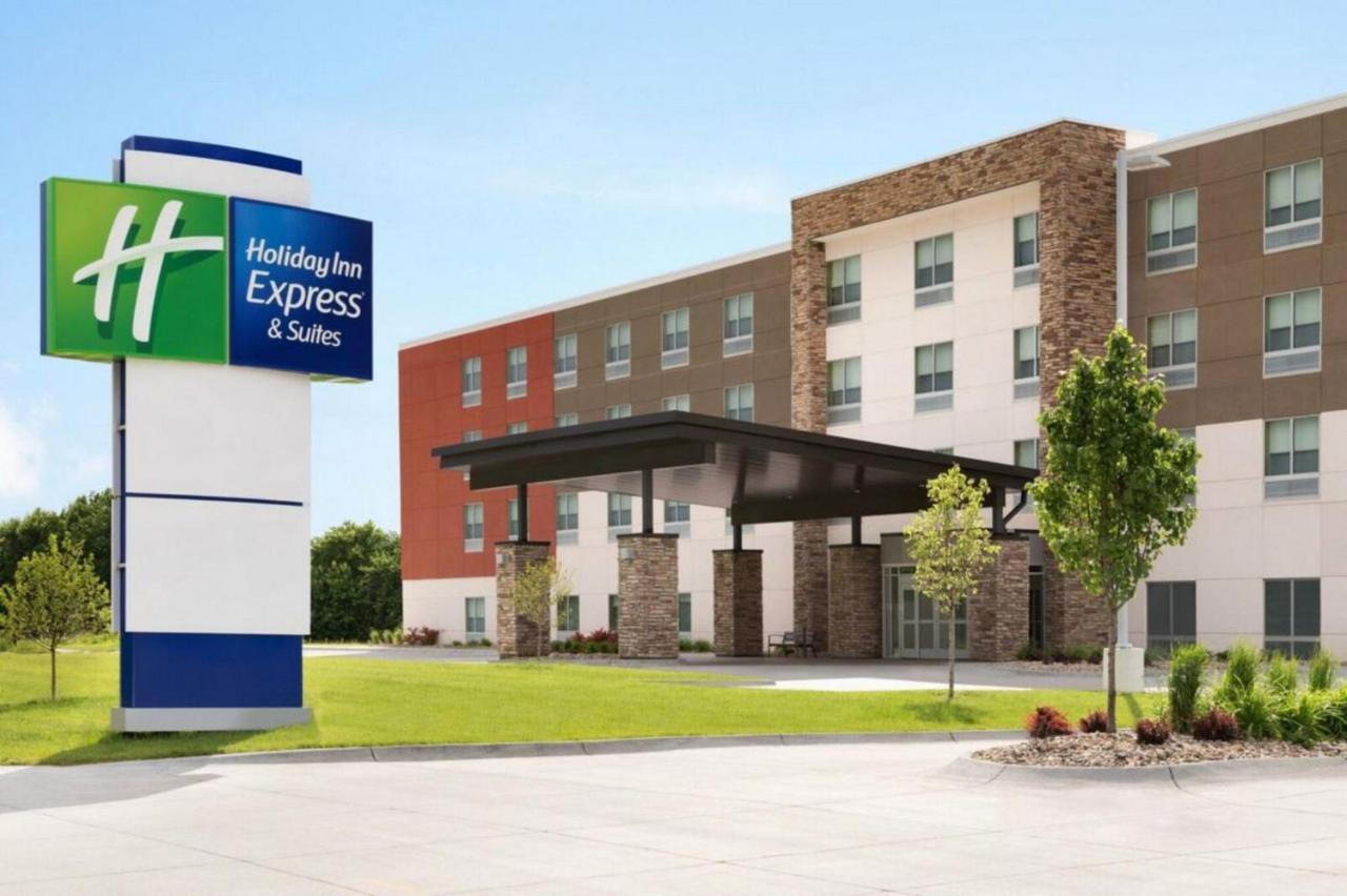 Holiday Inn Express & Suites Oscoda By Ihg Luaran gambar