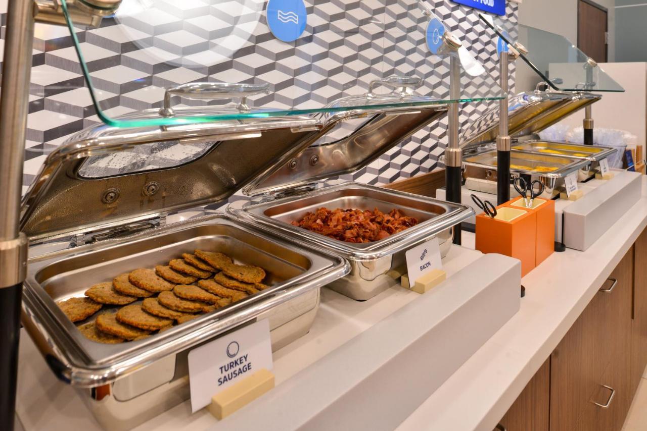 Holiday Inn Express & Suites Oscoda By Ihg Luaran gambar