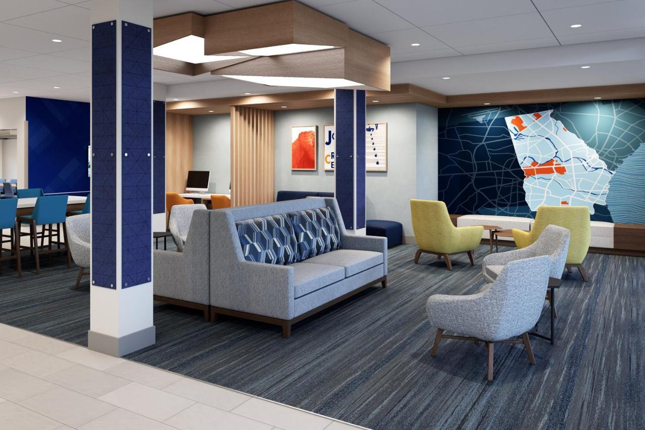 Holiday Inn Express & Suites Oscoda By Ihg Luaran gambar