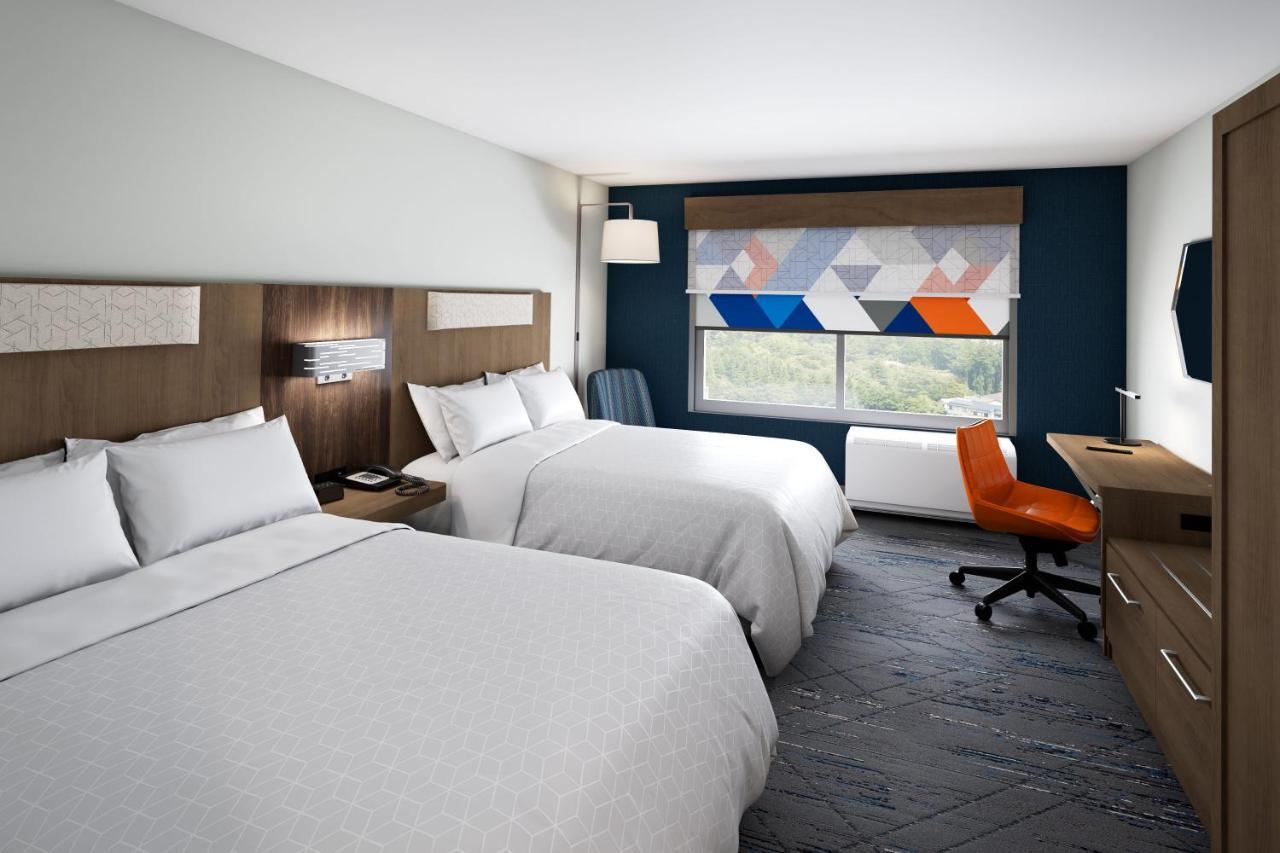 Holiday Inn Express & Suites Oscoda By Ihg Luaran gambar