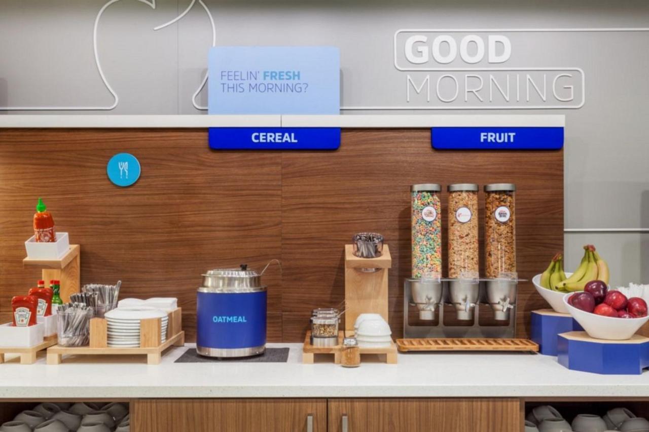 Holiday Inn Express & Suites Oscoda By Ihg Luaran gambar
