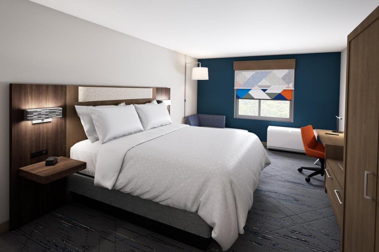 Holiday Inn Express & Suites Oscoda By Ihg Luaran gambar