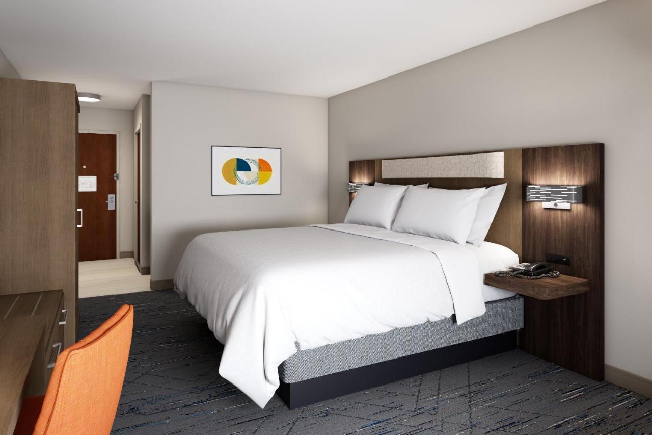 Holiday Inn Express & Suites Oscoda By Ihg Luaran gambar