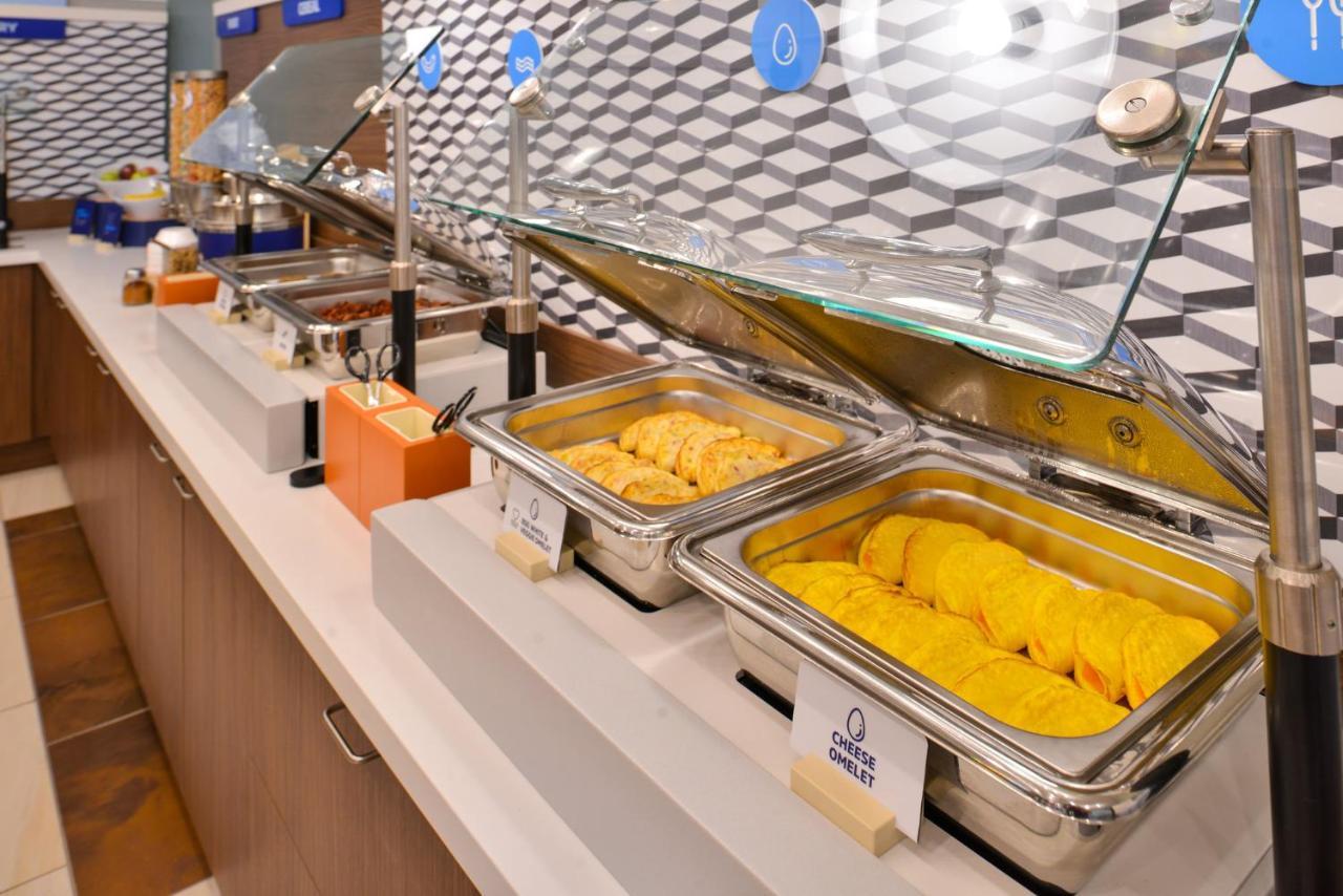 Holiday Inn Express & Suites Oscoda By Ihg Luaran gambar