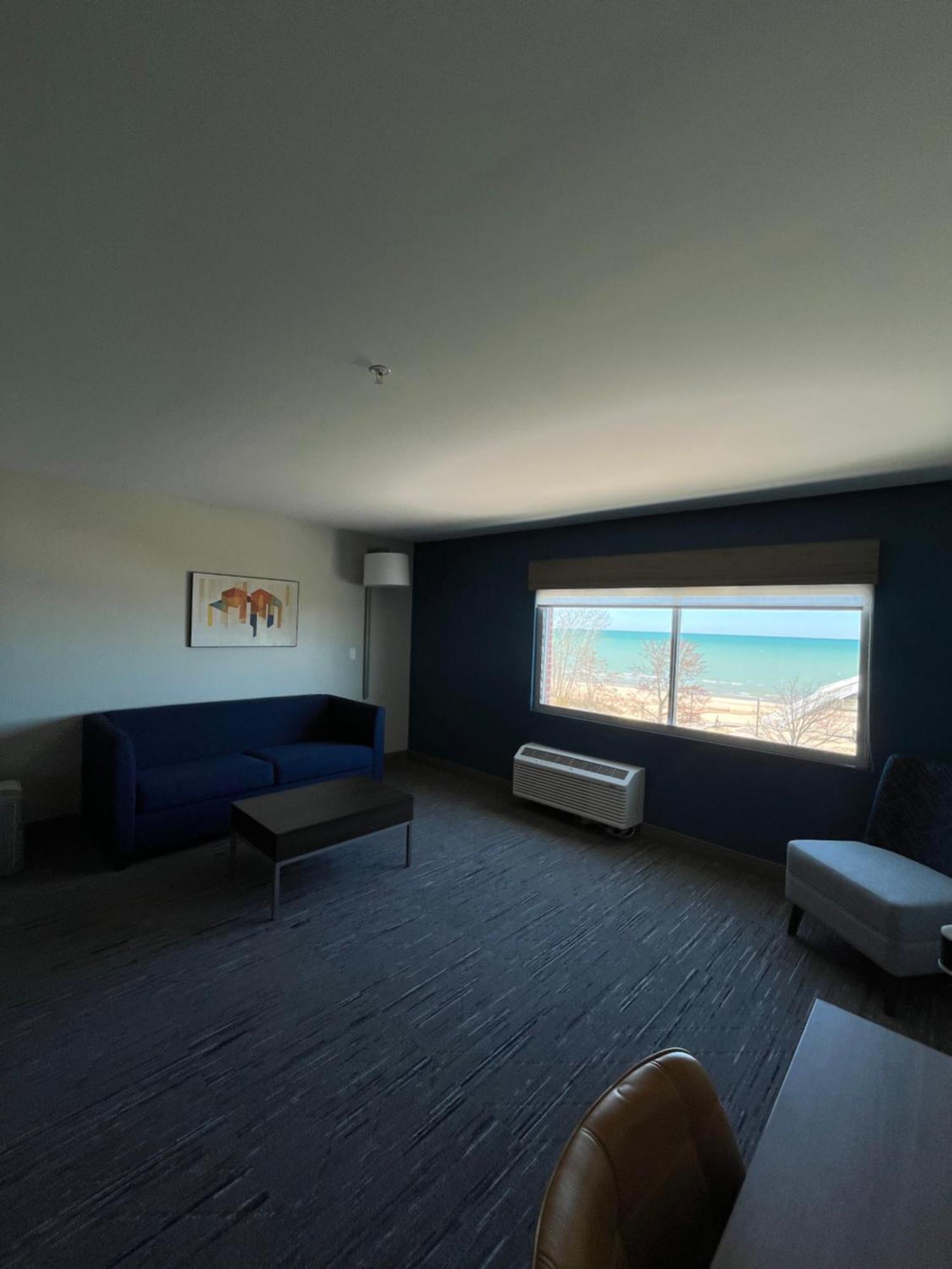Holiday Inn Express & Suites Oscoda By Ihg Luaran gambar