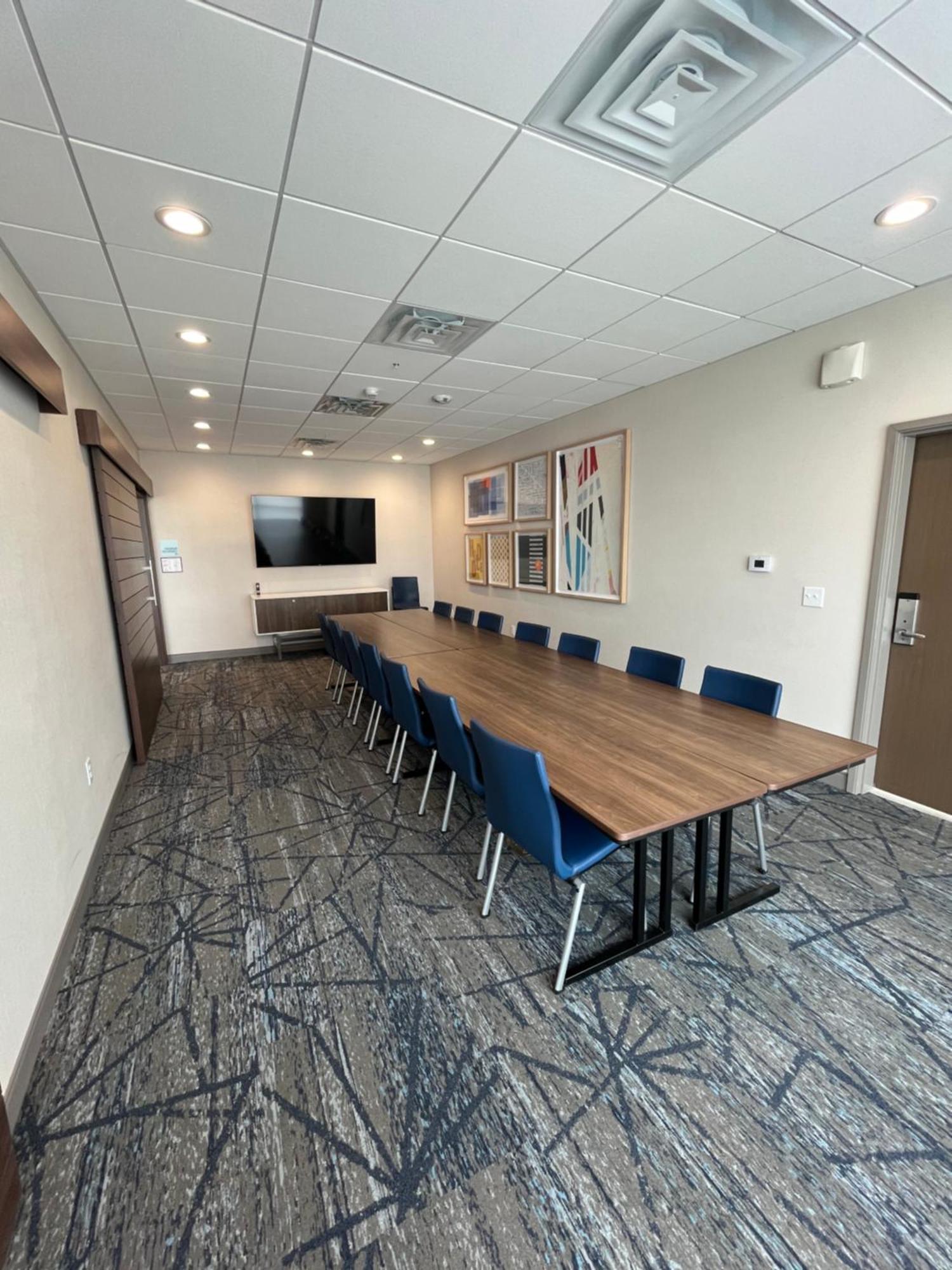 Holiday Inn Express & Suites Oscoda By Ihg Luaran gambar