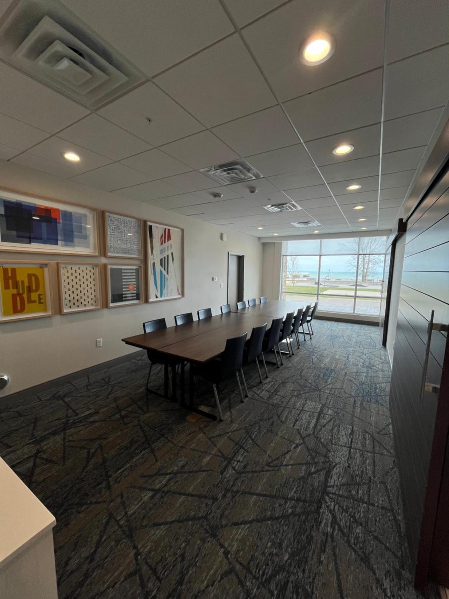 Holiday Inn Express & Suites Oscoda By Ihg Luaran gambar