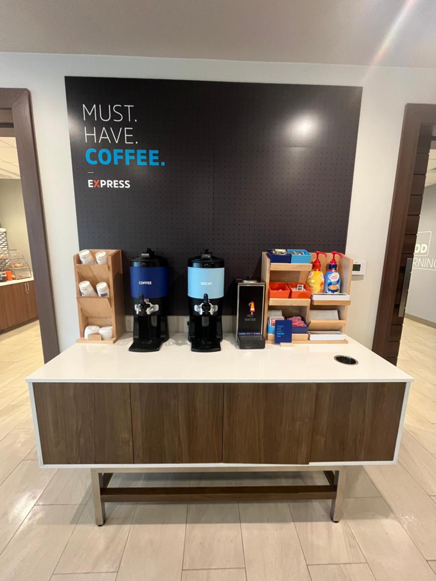 Holiday Inn Express & Suites Oscoda By Ihg Luaran gambar