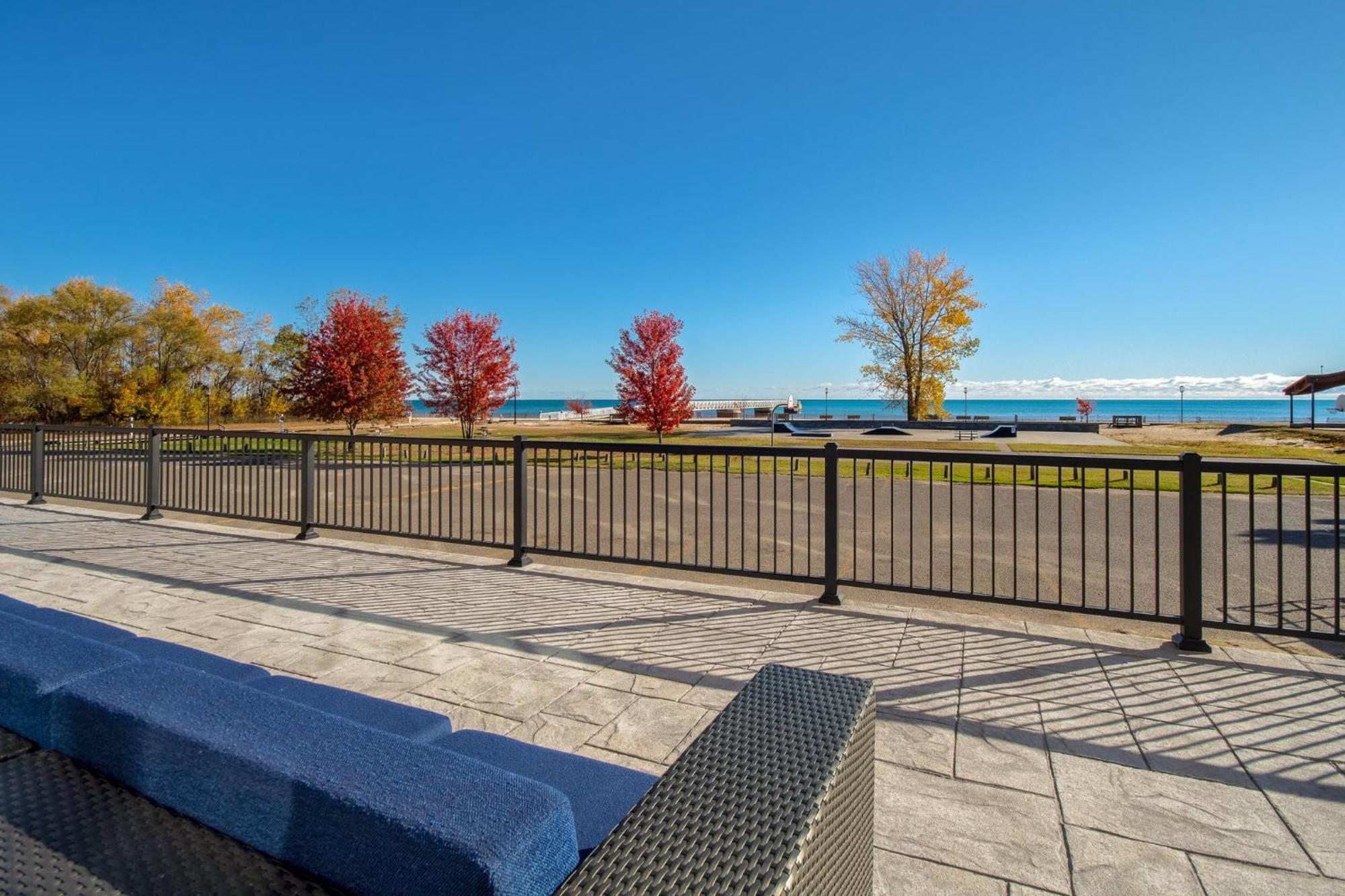 Holiday Inn Express & Suites Oscoda By Ihg Luaran gambar