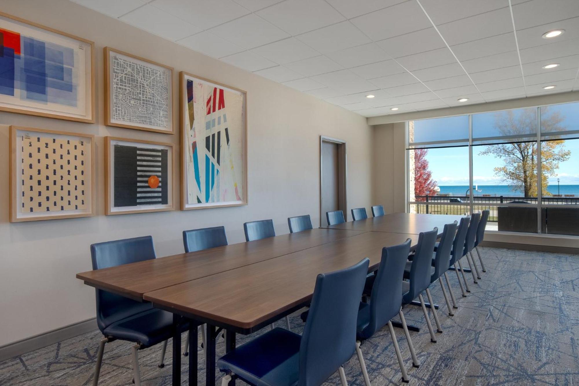 Holiday Inn Express & Suites Oscoda By Ihg Luaran gambar