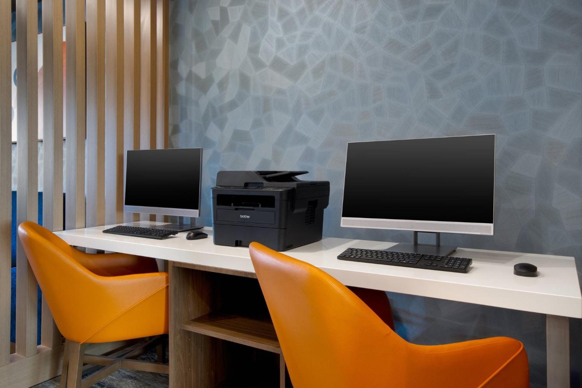 Holiday Inn Express & Suites Oscoda By Ihg Luaran gambar