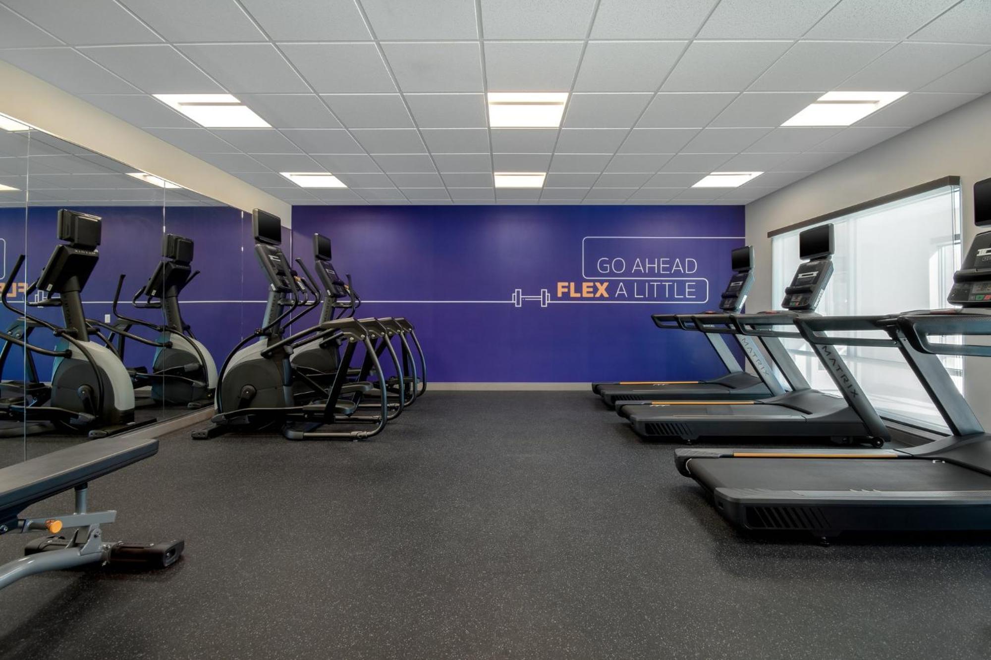 Holiday Inn Express & Suites Oscoda By Ihg Luaran gambar