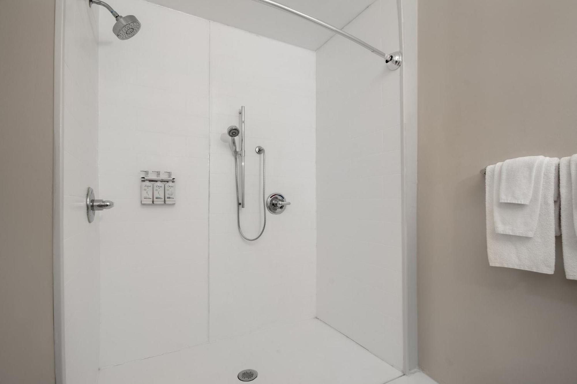Holiday Inn Express & Suites Oscoda By Ihg Luaran gambar