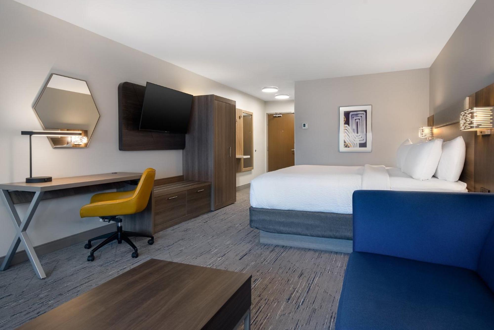 Holiday Inn Express & Suites Oscoda By Ihg Luaran gambar