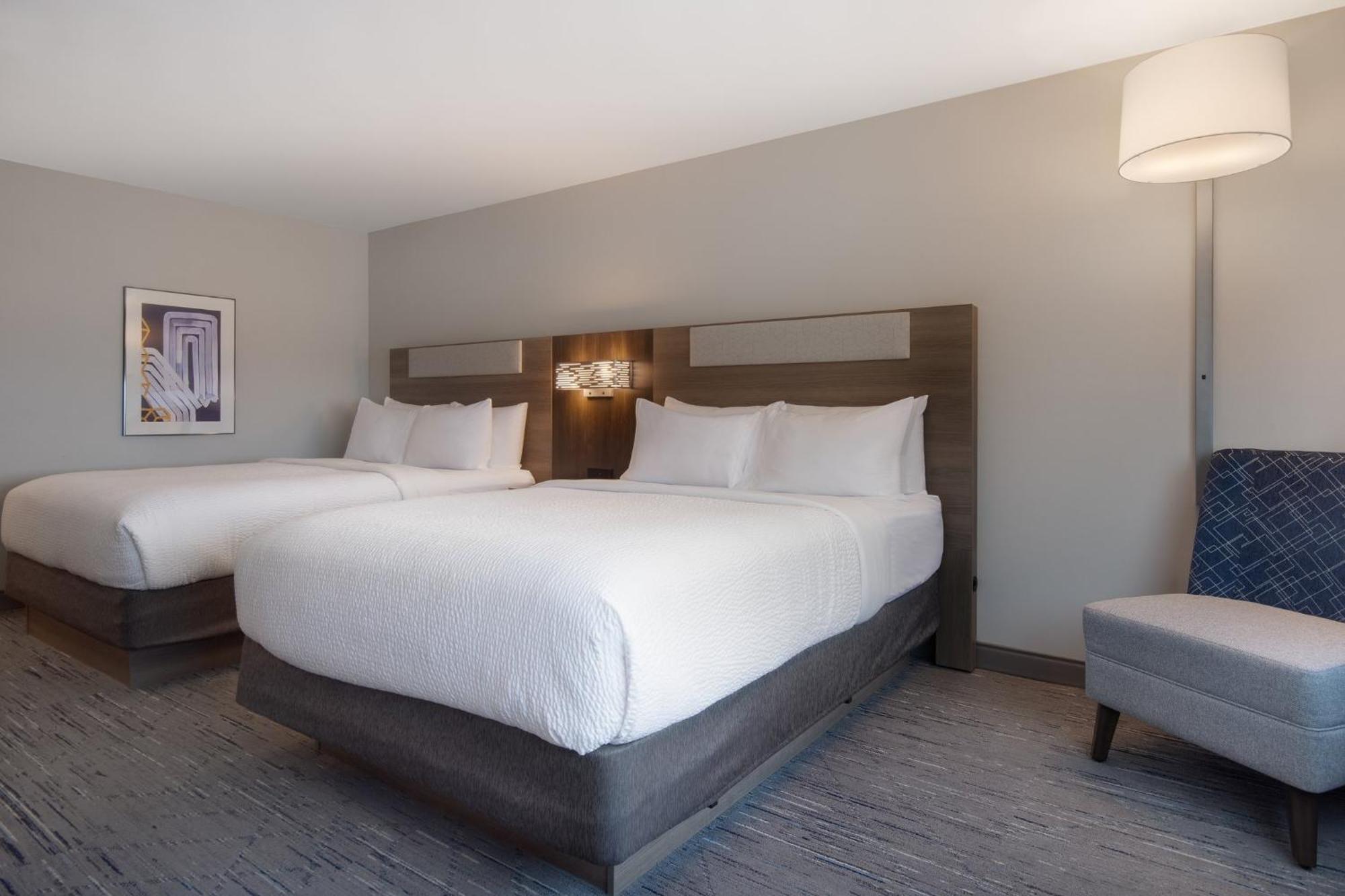 Holiday Inn Express & Suites Oscoda By Ihg Luaran gambar